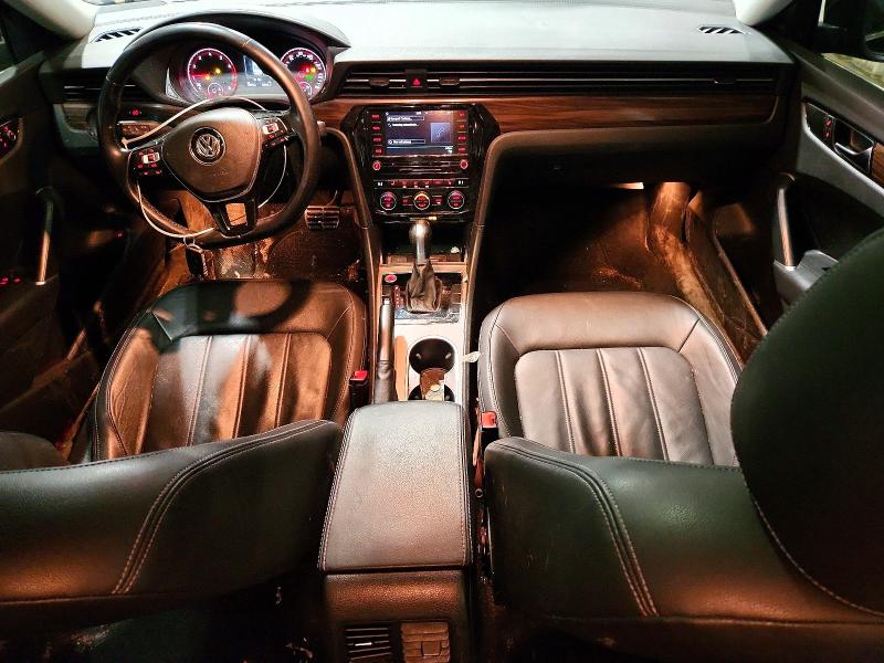 Aukcja sprzedaży 2020 Volkswagen Passat, vin: 1VWCA7A39LC017505, numer aukcji: 45836426