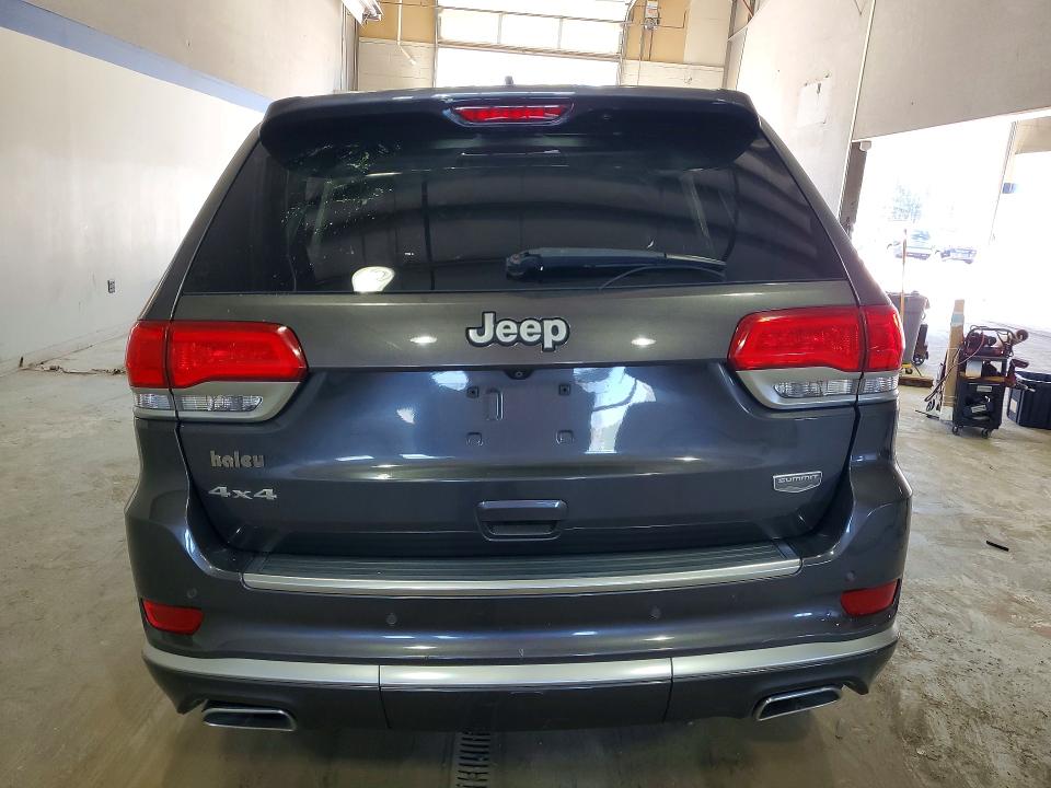 47116096 :رقم المزاد ، 1C4RJFJGXGC312404 vin ، 2016 Jeep Grand Cherokee مزاد بيع