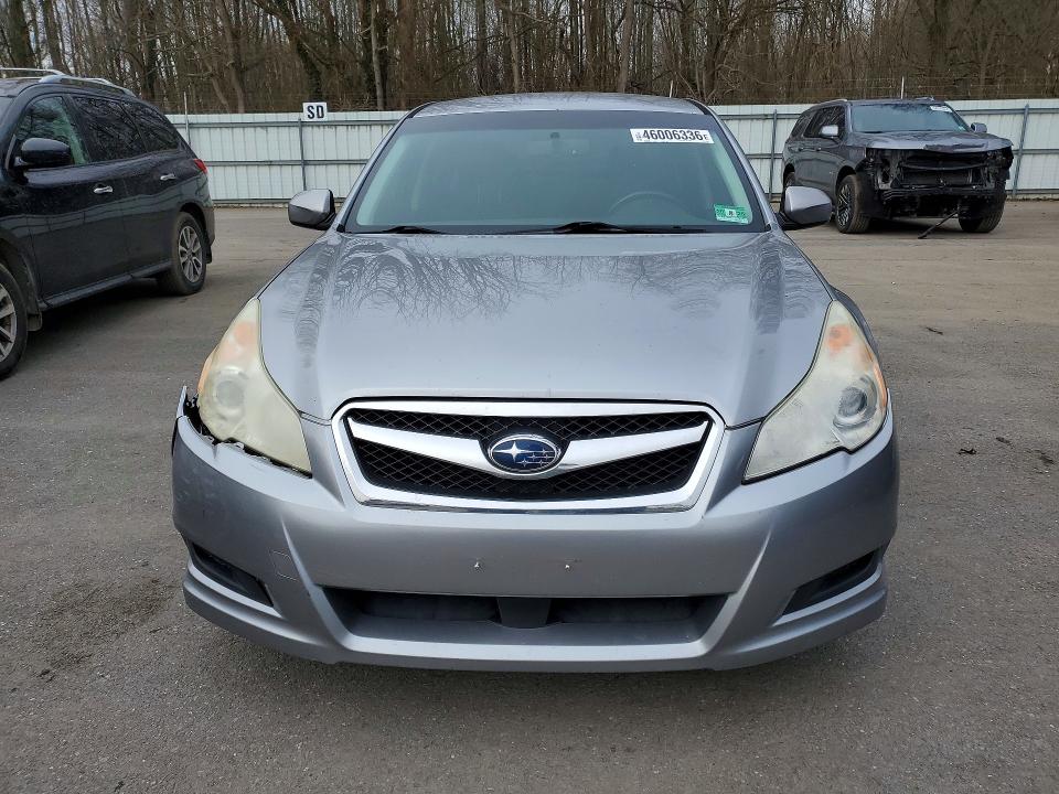 Aukcja sprzedaży 2011 Subaru Legacy, vin: 4S3BMCJ60B3242354, numer aukcji: 46006336