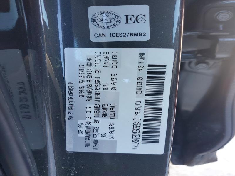 Aukcja sprzedaży 2025 Mazda Cx-5, vin: JM3KFBDM9S0559413, numer aukcji: 78821995