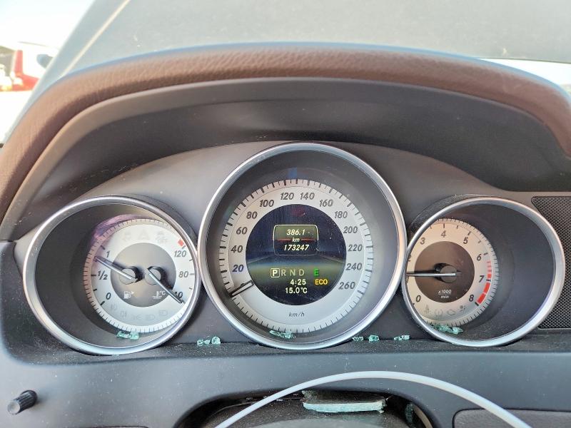 Продажа на аукционе авто 2014 Mercedes-benz C, vin: WDDGF8ABXEA944262, номер лота: 47701676