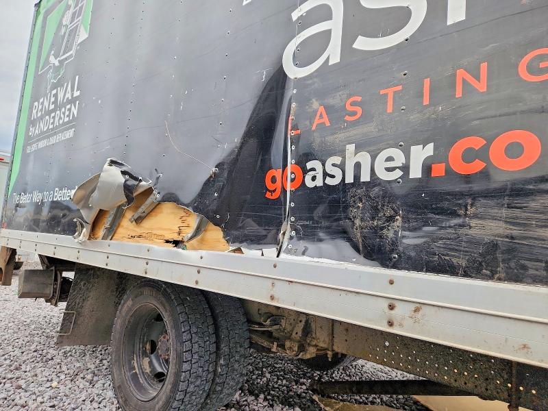 Aukcja sprzedaży 2019 Chevrolet 4500, vin: 54DCDW1B8KS809656, numer aukcji: 46985076