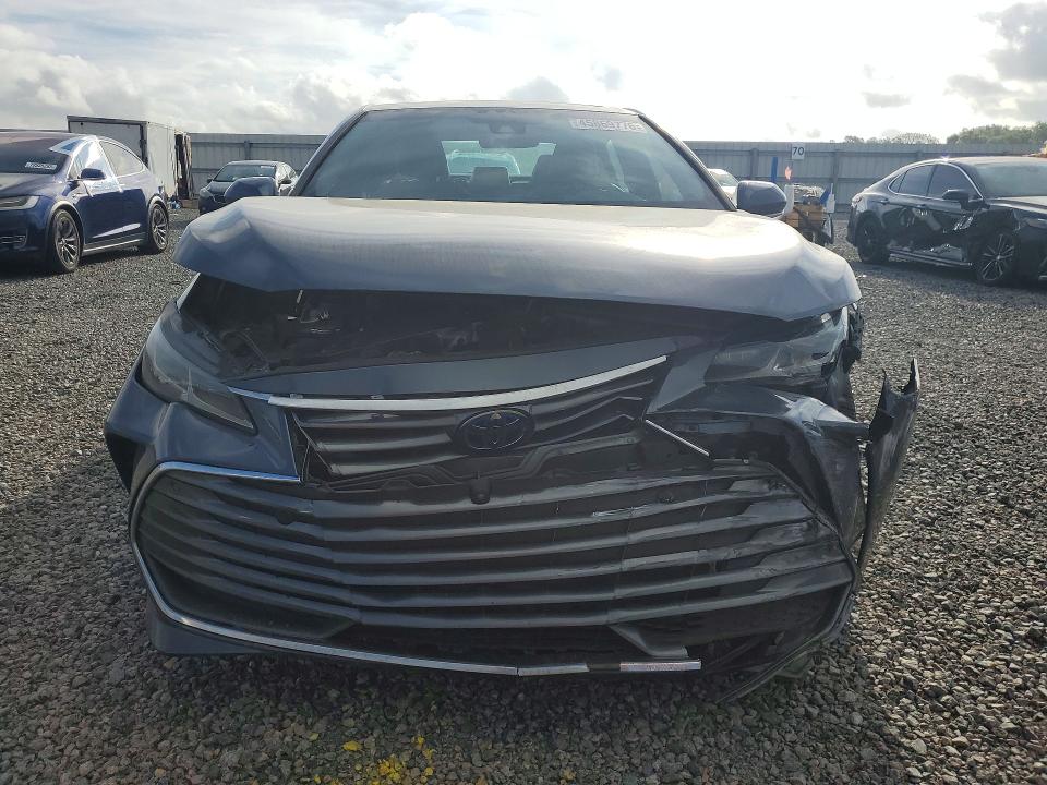 2019 Toyota Avalon Hybrid მანქანა იყიდება აუქციონზე, vin: 4T1B21FB0KU011590, აუქციონის ნომერი: 45869776