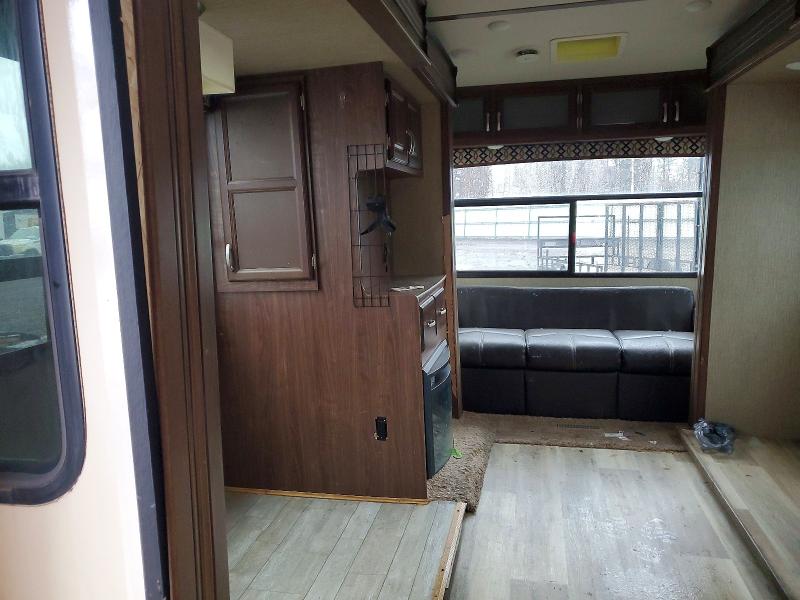 Aukcja sprzedaży 2016 Dutchman Denali Rv, vin: 4YDF2902XGP940640, numer aukcji: 48941666