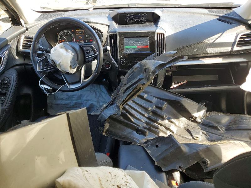 Aukcja sprzedaży 2021 Subaru Forester, vin: JF2SKAJC5MH518728, numer aukcji: 45568466