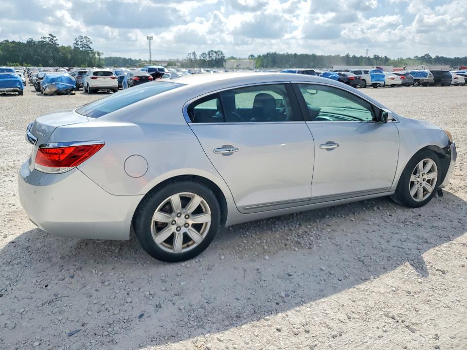Aukcja sprzedaży 2013 Buick Lacrosse, vin: 1G4GC5E31DF155922, numer aukcji: 47746846