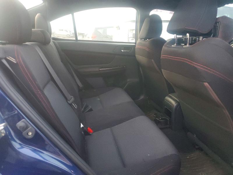 Aukcja sprzedaży 2017 Subaru Wrx, vin: JF1VA1B64H9833680, numer aukcji: 47923446