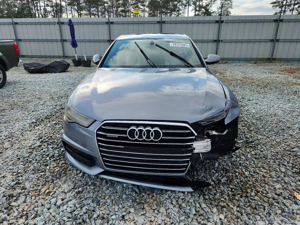 79721685 :رقم المزاد ، WAUF8AFC2HN082397 vin ، 2017 Audi A6 مزاد بيع