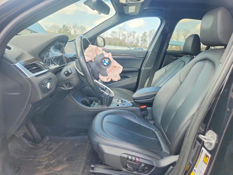 Продажа на аукционе авто 2018 Bmw X1, vin: WBXHU7C38J5H44669, номер лота: 41593386