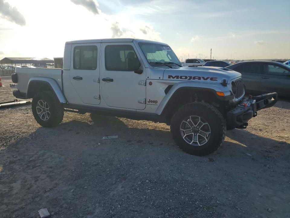 Продажа на аукционе авто 2024 Jeep Gladiator, vin: 1C6JJTEG5RL113888, номер лота: 47820666