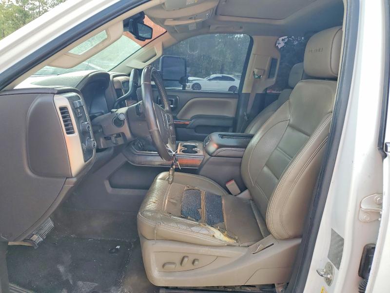 Aukcja sprzedaży 2016 Gmc Sierra, vin: 1GT42YE87GF114707, numer aukcji: 47629076