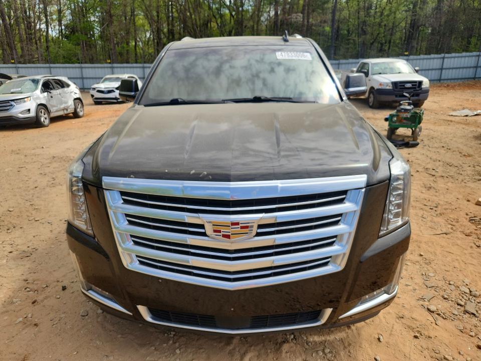 Продаж на аукціоні авто 2018 Cadillac Escalade, vin: 1GYS4KKJ5JR380281, номер лоту: 47833006