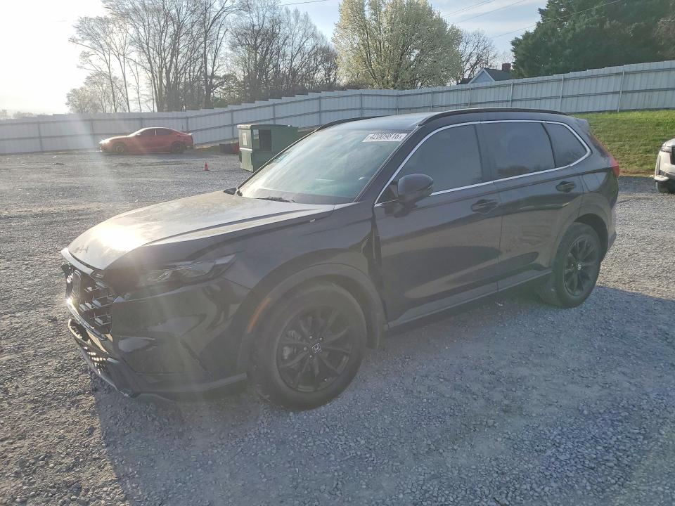 Продаж на аукціоні авто 2023 Honda Cr-v, vin: 2HKRS5H5XPH716027, номер лоту: 42009816