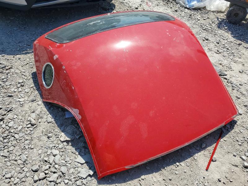 47631426 :رقم المزاد ، 1FAHP60A52Y102902 vin ، 2002 Ford Thunderbird مزاد بيع