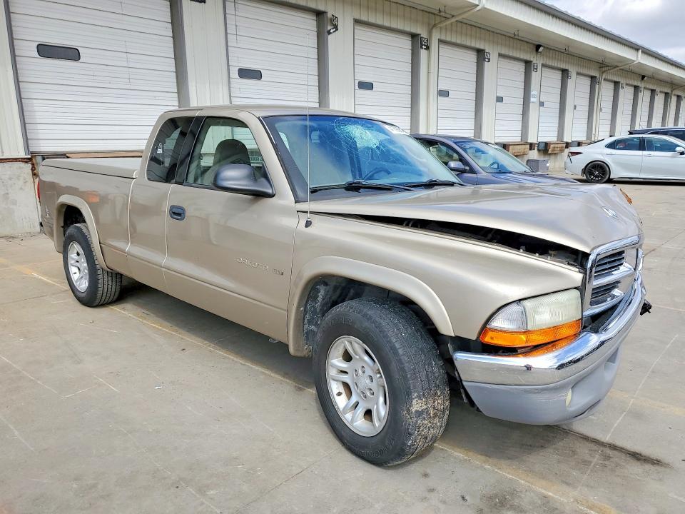 Продажа на аукционе авто 2002 Dodge Dakota, vin: 1B7GL42X92S578547, номер лота: 41693616
