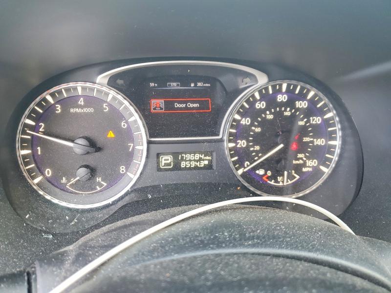 46395626 :رقم المزاد ، 5N1DL0MM7JC522898 vin ، 2018 Infiniti Qx60 مزاد بيع
