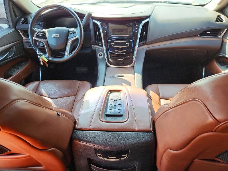 Aukcja sprzedaży 2015 Cadillac Escalade, vin: 1GYS4MKJ8FR564813, numer aukcji: 95981135