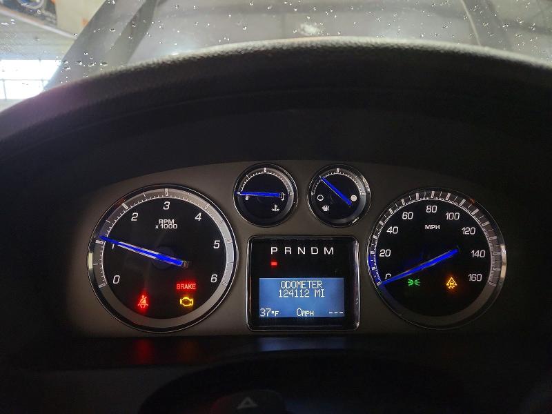 Aukcja sprzedaży 2010 Cadillac Escalade, vin: 1GYUKAEF6AR180963, numer aukcji: 47225936