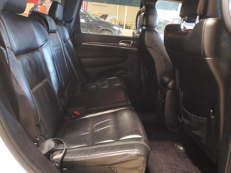 Продажа на аукционе авто 2016 Jeep Grand Cherokee, vin: 1C4RJFBG9GC340077, номер лота: 46935256