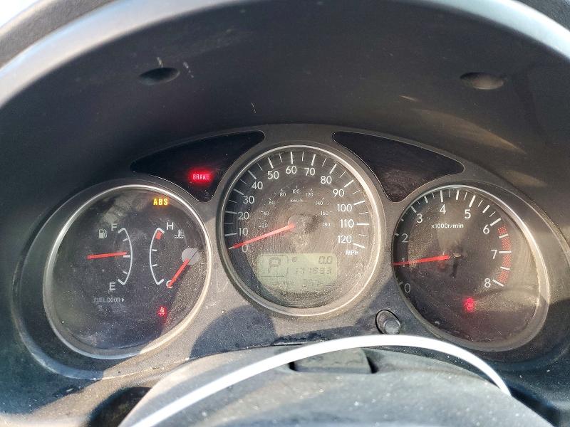 Продаж на аукціоні авто 2005 Subaru Forester, vin: JF1SG63665H716519, номер лоту: 46202216