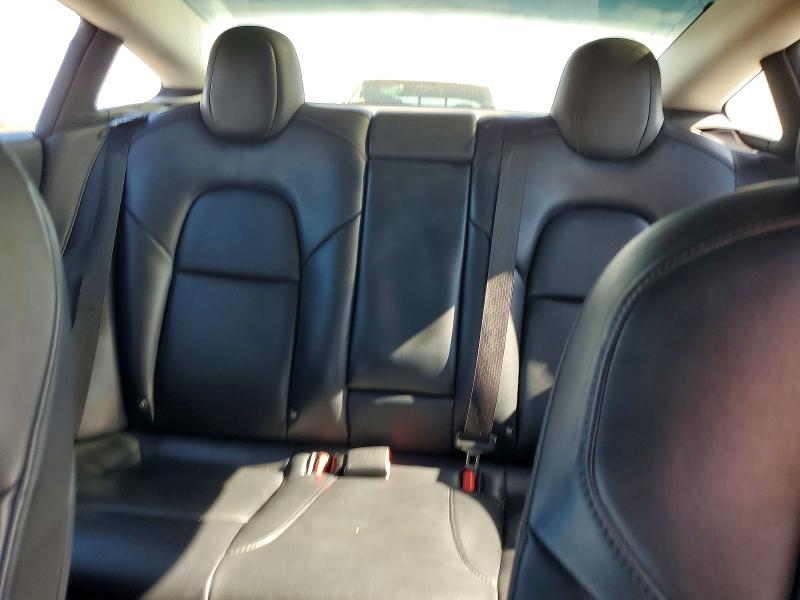 48113166 :رقم المزاد ، 5YJ3E1EA2JF098828 vin ، 2018 Tesla Model 3 مزاد بيع