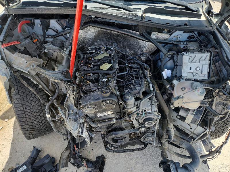 Aukcja sprzedaży 2023 Audi Q5, vin: WA1EAAFY7P2052062, numer aukcji: 45492836