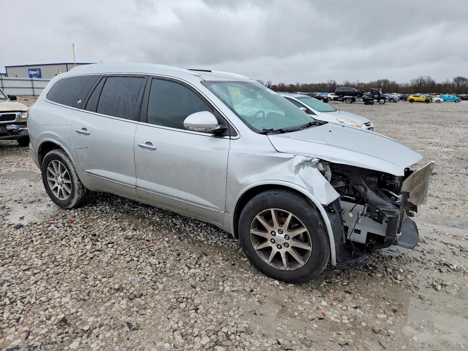 Aukcja sprzedaży 2015 Buick Enclave, vin: 5GAKRBKD0FJ351375, numer aukcji: 79349125