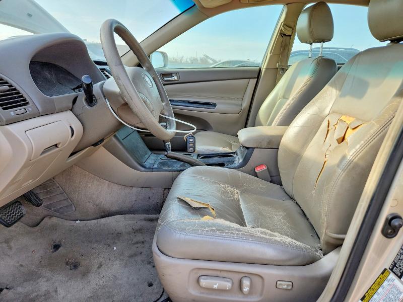 Aukcja sprzedaży 2005 Toyota Camry, vin: 4T1BE32K35U066628, numer aukcji: 45879716