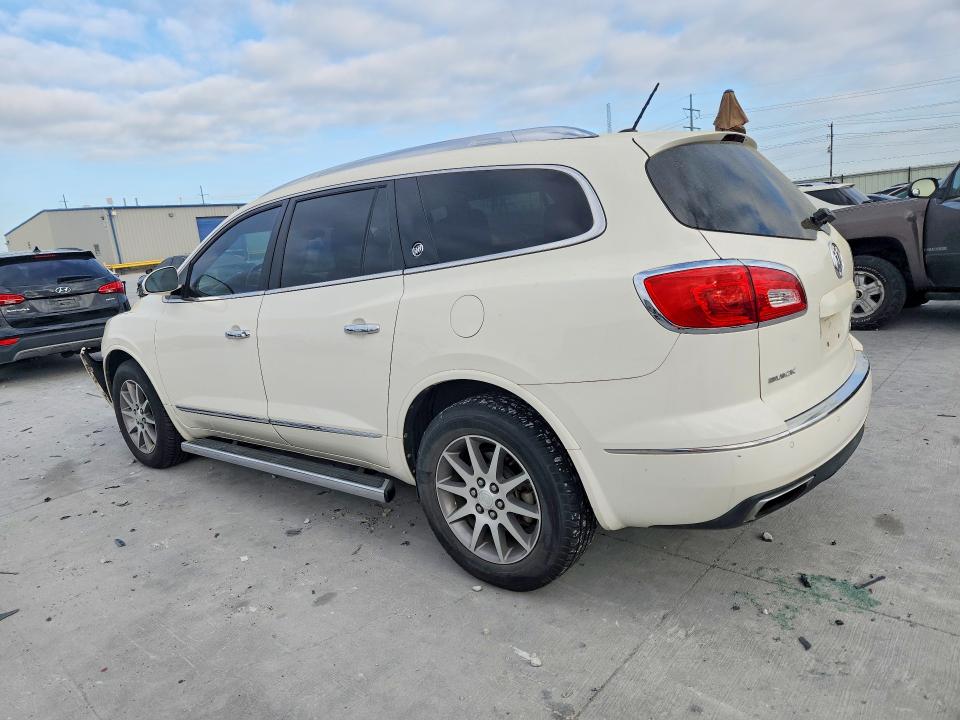 Продаж на аукціоні авто 2014 Buick Enclave, vin: 5GAKRBKDXEJ267451, номер лоту: 47955726