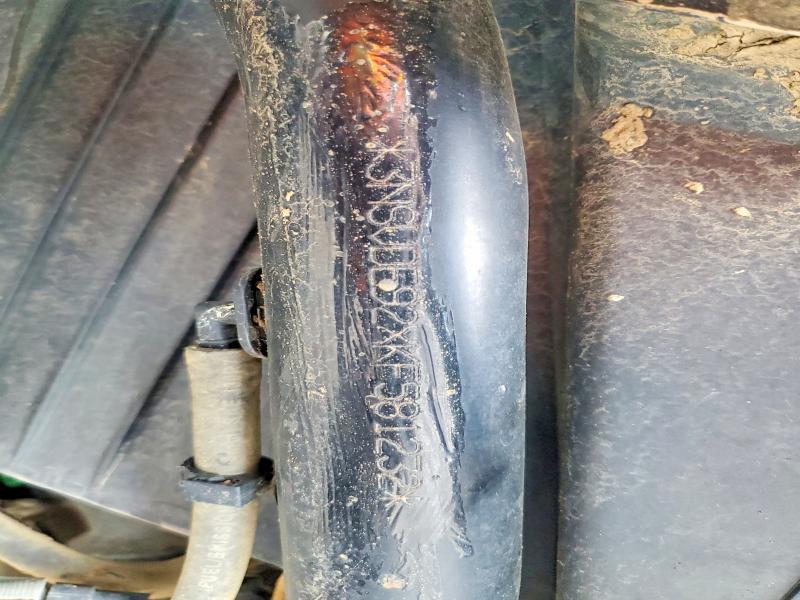 Aukcja sprzedaży 2019 Polaris Rzr, vin: 3NSVDE92XKF581232, numer aukcji: 45505396