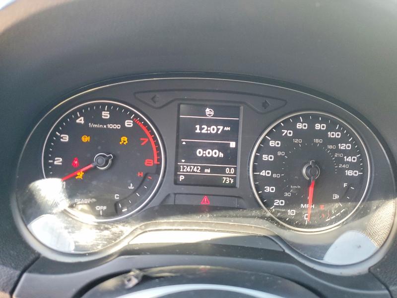 47053016 :رقم المزاد ، WAUAUGFF9K1009769 vin ، 2019 Audi A3 مزاد بيع