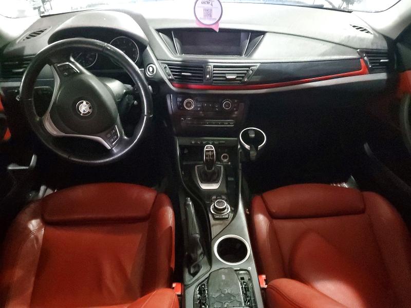 Продажа на аукционе авто 2015 Bmw X1, vin: WBAVL1C57FVY29229, номер лота: 79490705