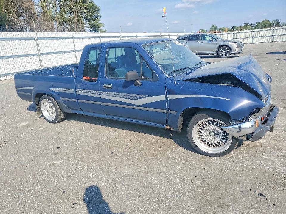 Aukcja sprzedaży 1990 Toyota Pickup, vin: JT4VN93DXL5016269, numer aukcji: 47575716