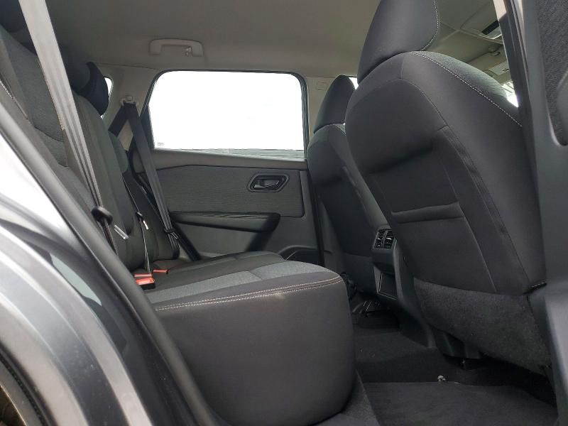 79217405 :رقم المزاد ، 5N1AT3AB9MC836242 vin ، 2021 Nissan Rogue مزاد بيع