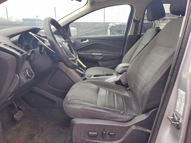 79899245 :رقم المزاد ، 1FMCU0GX4GUB04204 vin ، 2016 Ford Escape مزاد بيع