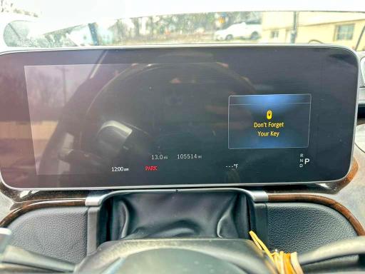 Aukcja sprzedaży 2021 Mercedes-benz S, vin: W1K6G7GB4MA017329, numer aukcji: 77337115