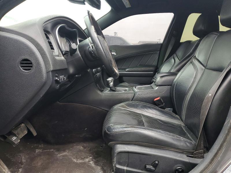 Продаж на аукціоні авто 2017 Dodge Charger, vin: 2C3CDXCT9HH660744, номер лоту: 79834015
