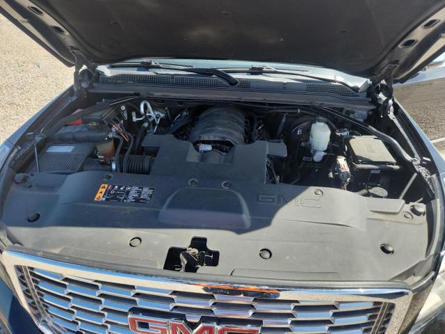 Auction sale of the 2019 Gmc Yukon, vin: 1GKS2CKJ7KR216506, lot number: 46314086