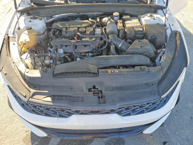 Aukcja sprzedaży 2023 Kia K5, vin: 5XXG64J21PG220020, numer aukcji: 46611626
