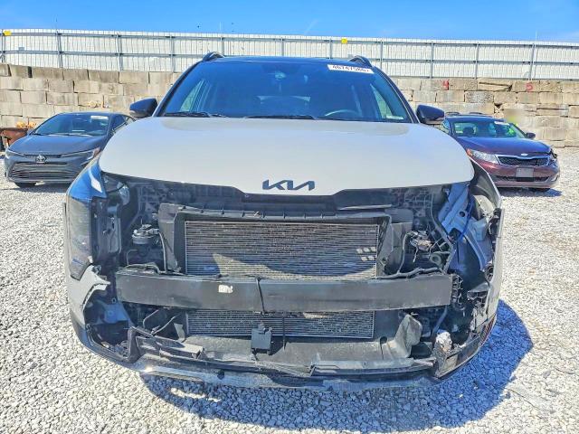 Aukcja sprzedaży 2026 Kia Sportage, vin: 5XYK6CDF0TG335037, numer aukcji: 46747586