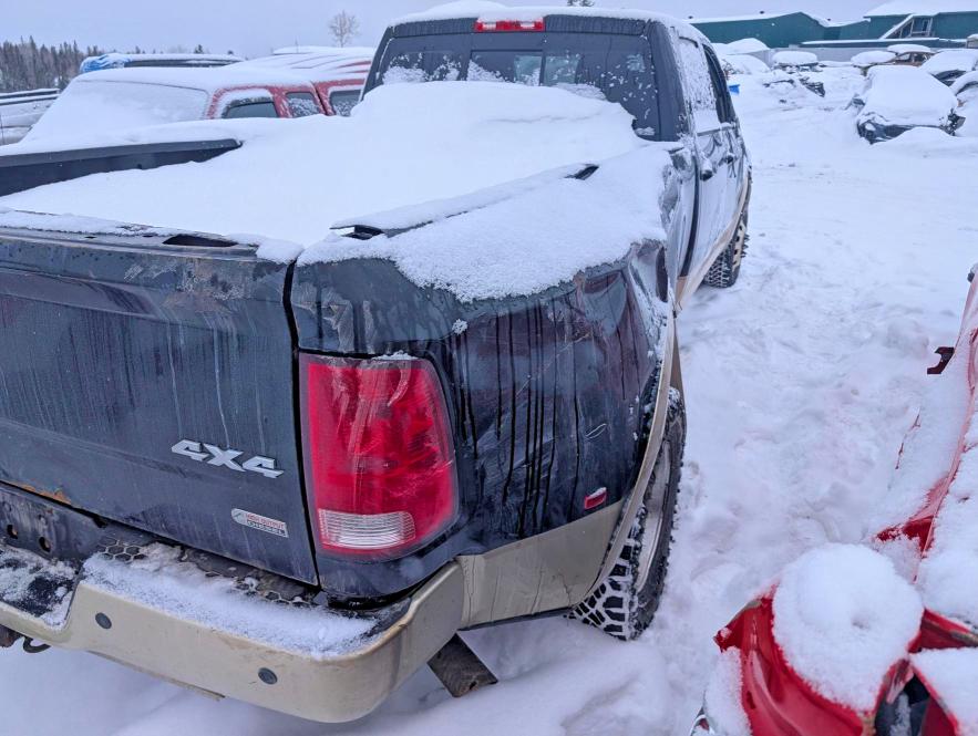 2012 Dodge Ram 3500 მანქანა იყიდება აუქციონზე, vin: 3C63DRKL9CG239888, აუქციონის ნომერი: 77769385