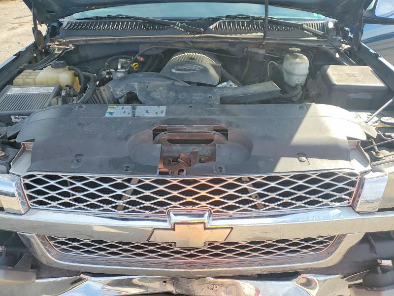 Aukcja sprzedaży 2006 Chevrolet Avalanche, vin: 3GNEK12Z56G137383, numer aukcji: 77730225