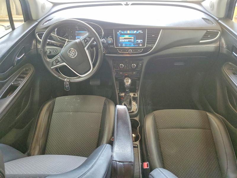 Продаж на аукціоні авто 2019 Buick Encore, vin: KL4CJ2SB1KB843985, номер лоту: 47182116
