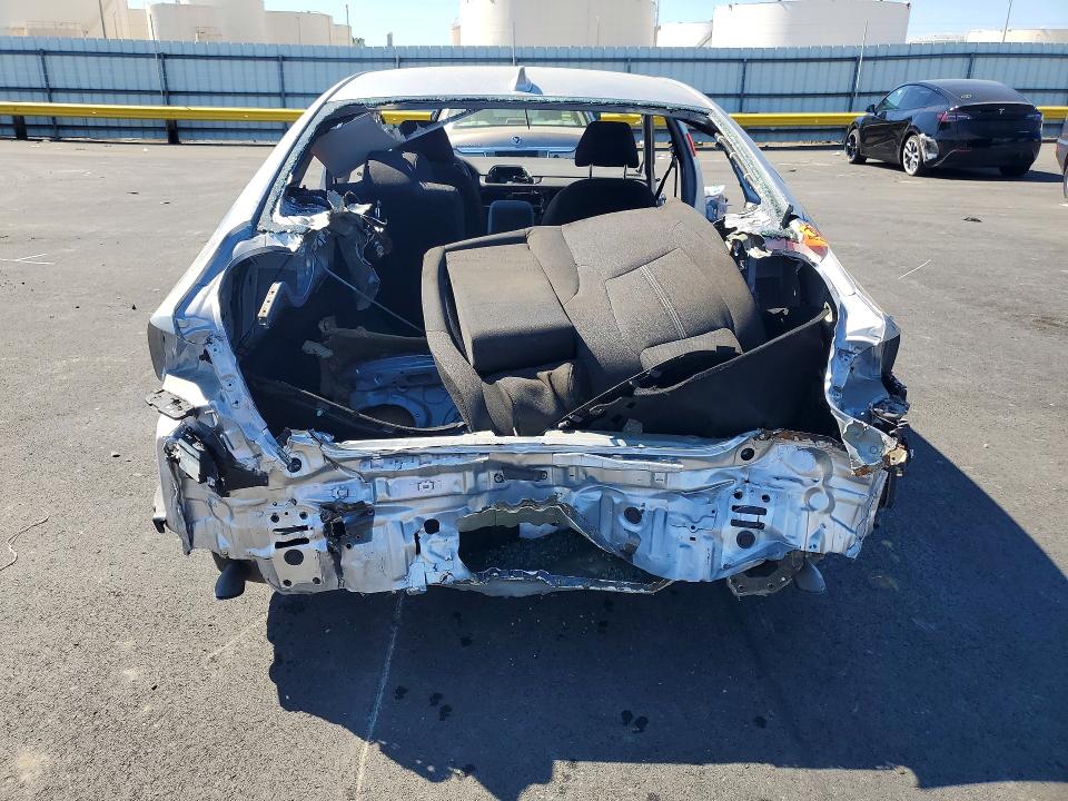 2024 Honda Accord მანქანა იყიდება აუქციონზე, vin: 1HGCY1F38RA051350, აუქციონის ნომერი: 46943716