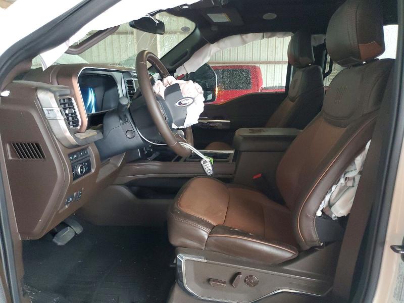 Продажа на аукционе авто 2024 Ford F250, vin: 1FT8W2BT3REF13537, номер лота: 79900205