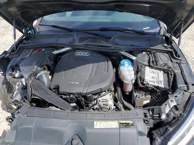 Aukcja sprzedaży 2019 Audi A5, vin: WAUENCF54KA025862, numer aukcji: 47405056
