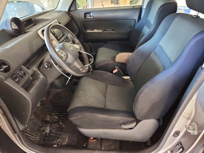 Aukcja sprzedaży 2006 Scion Xb, vin: JTLKT334064103828, numer aukcji: 45573786