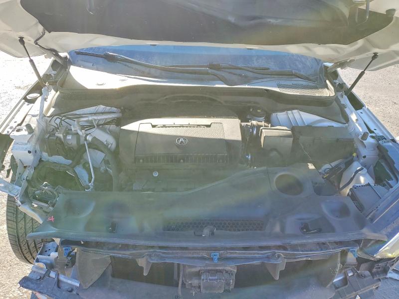 79730085 :رقم المزاد ، 5J8YD9H33NL005968 vin ، 2022 Acura Mdx مزاد بيع