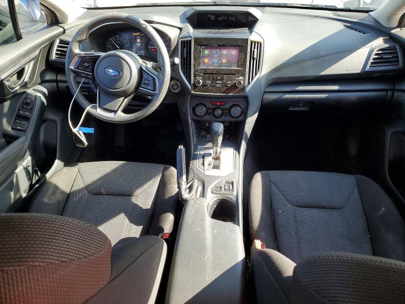 Продажа на аукционе авто 2020 Subaru Impreza, vin: 4S3GTAD68L3711572, номер лота: 79456875
