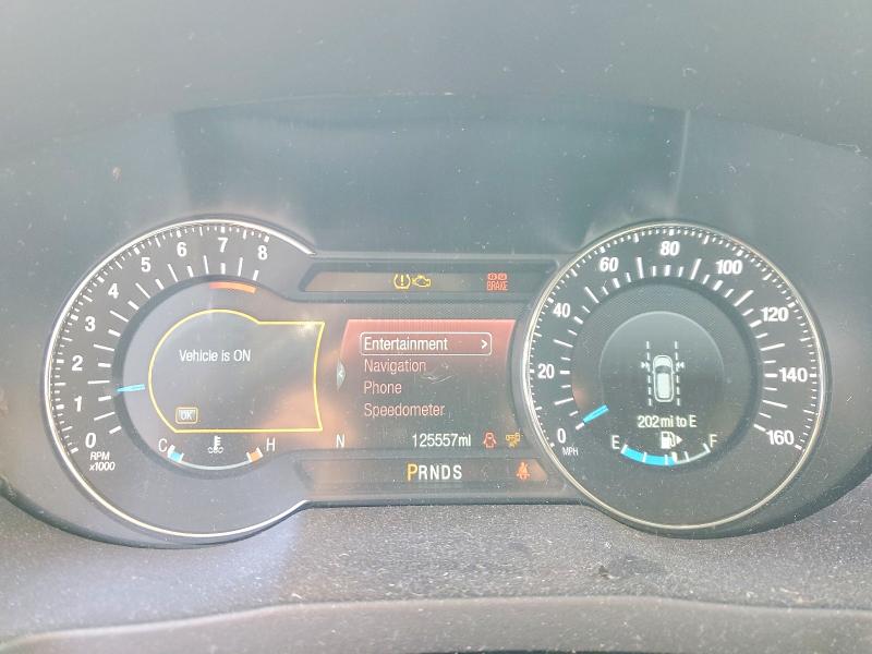 Aukcja sprzedaży 2018 Ford Explorer, vin: 1FM5K8HT3JGC67053, numer aukcji: 47237956